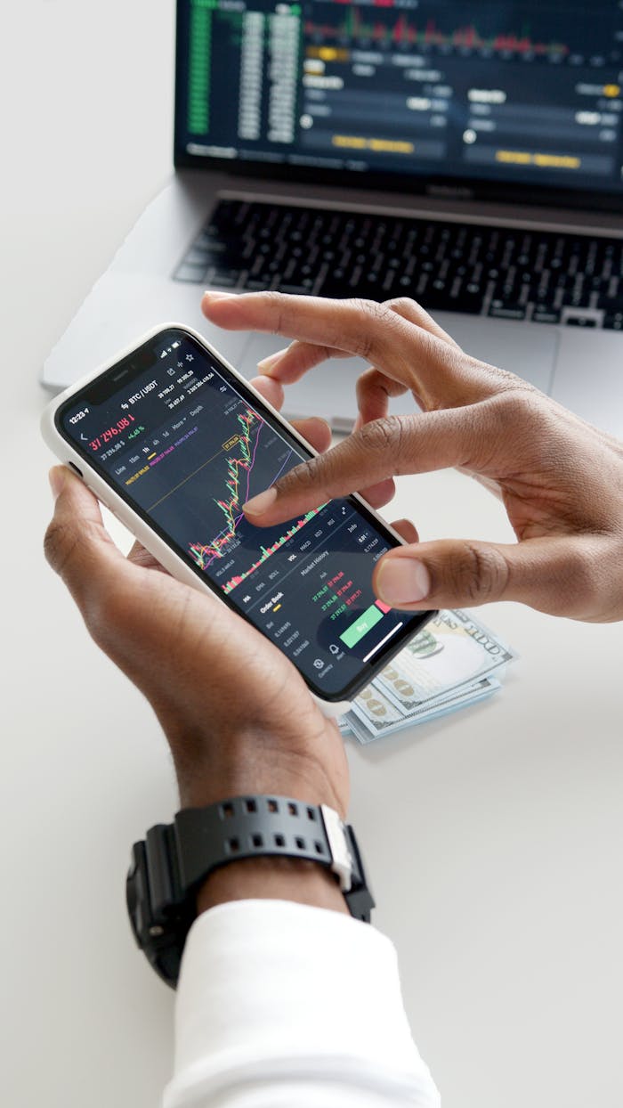 Trading Made Easy: What the Best CFD Trading Brokers Do Differently