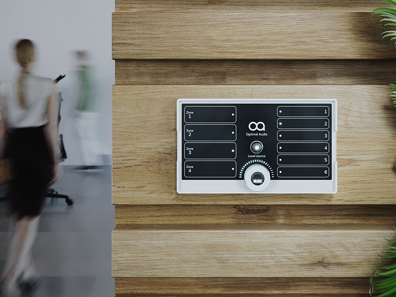 Optimizing Productivity: How Sound Shapes UK Workspaces