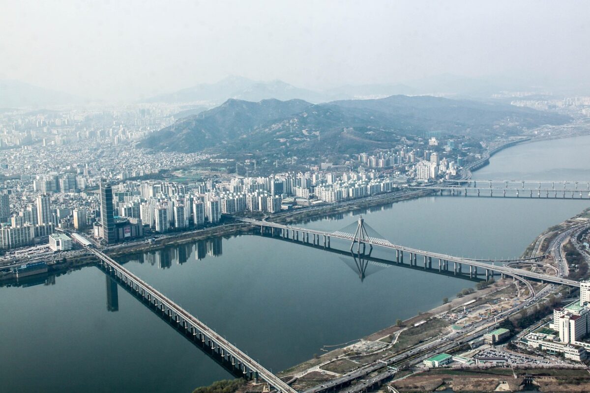 Why More South Koreans Are Choosing to Trade Forex Over Local Equity Markets